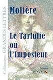 Le Tartuffe Ou L'imposteur