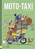 Moto Taxi: A B%C3%A9cane Au B%C3%A9nin