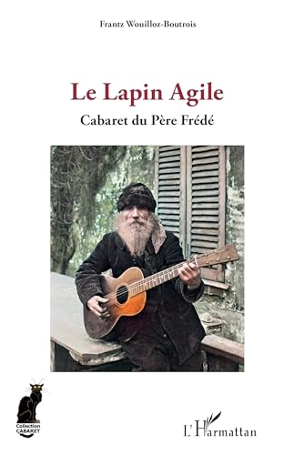 Couverture du livre