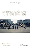 Kinshasa, août 1998