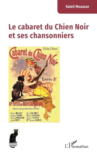 Couverture du livre
