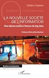 La nouvelle société de l'information