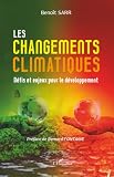 Les changements climatiques