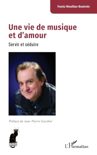 Couverture du livre