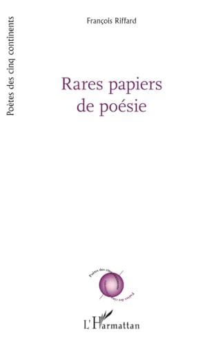 Couverture du livre