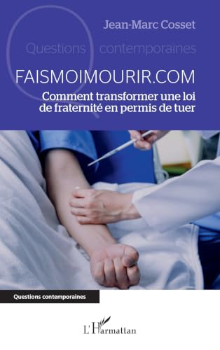 Couverture du livre