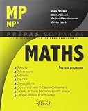 Maths Mp