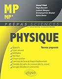 Physique Mp