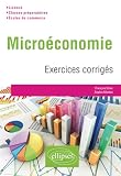 Microconomie Exercices Corrigs