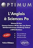 Langlais Sciences Po