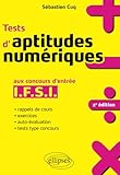 Tests D'aptitudes Num%C3%A9riques Aux Concours D'entr%C3%A9e Ifsi