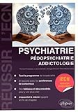 Psychiatrie P%C3%A9dopsychiatrie Addictologie Iecn Nouveau Programme