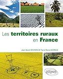 Les Territoires Ruraux En France