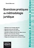 Exercices Pratiques De M%C3%A9thodologie Juridique