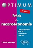 Prcis De Macroconomie