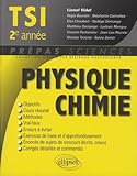 Physique Chimie Tsi 2e Ann%C3%A9e