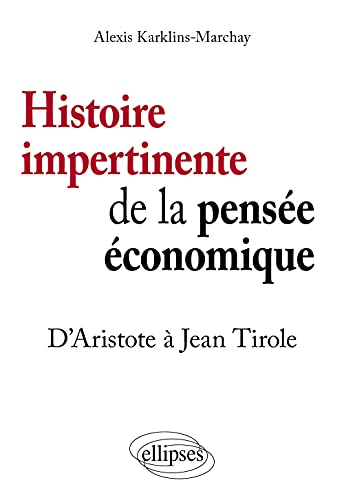 Couverture du livre