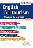 English For Tourism L'anglais Du Tourisme B1