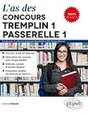 L'as Des Concours Tremplin 1 Passerelle 1