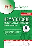 H%C3%A9matologie Adulte Et P%C3%A9diatrique Onco Hematologie Iecn