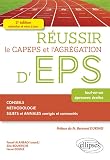 Russir Le Capeps Et Lagrgation Deps