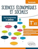 Sciences %C3%A9conomiques Et Sociales   Terminale Es