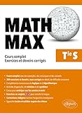 Math Max Terminale S