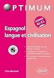 Espagnol Langue Et Civilisation Niveau B1c1