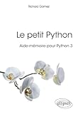 Le Petit Python   Aide M%C3%A9moire Pour Python 3