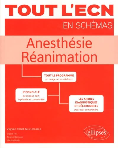 Anesthésie Réanimation Elodie Teil