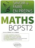 Math%C3%A9matiques Bcpst 2