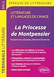 La Princesse De Montpensier, Madame De Lafayette