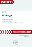 Histologie Ue2