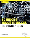 Sciences Industrielles De Lingnieur Sii Spcial Ats