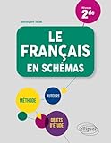 Le Fran%C3%A7ais En Sch%C3%A9mas. Seconde