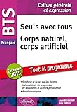 Bts Fran%C3%A7ais   Culture G%C3%A9n%C3%A9rale Et Expression. Tout Le Programme. Seuls Avec Tous 