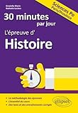 30 Minutes Par Jour Dhistoire Entre Sciences Po