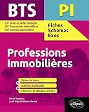 Bts Professions Immobilires Pi