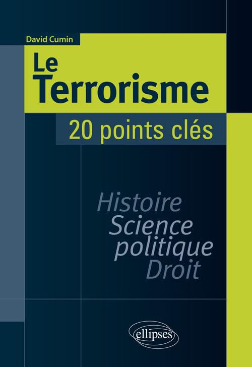 Couverture du livre