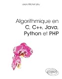 Algorithmique En C C Java Python Et Php