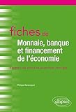 Fiches De Monnaie Banque Et Financement De Lconomie