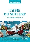 Lasie Du Sudest Une Gographie Rgionale