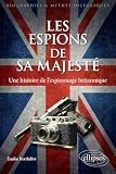 Les espions de Sa Majesté
