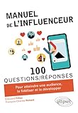 Manuel de l'influenceur