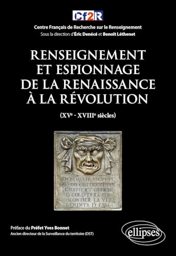 Couverture du livre