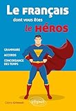 Le français dont vous êtes le héros