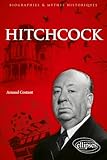 Alfred Hitchcock