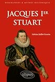 Jacques Ier Stuart