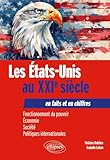 Les États-Unis au XXIe siècle en faits et en chiffres