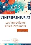 L'entrepreneuriat